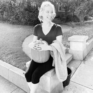 Meet your Posher, Kelsey